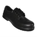Chaussures de sécurité à lacets Slipbuster Lite noires 36